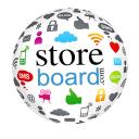 Storeboard.com logo